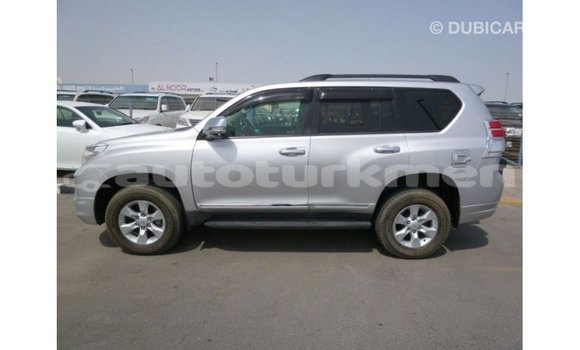 Buy Import Toyota Prado Other Car in Import - Dubai in Ahal Buy Import Toyota Prado Other Car in Import - Dubai in Ahal