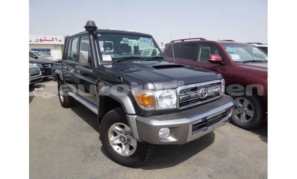 Buy Import Toyota Land Cruiser Other Car in Import - Dubai in Ahal Buy Import Toyota Land Cruiser Other Car in Import - Dubai in Ahal