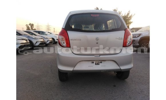 Buy Import Suzuki Alto Other Car in Import - Dubai in Ahal