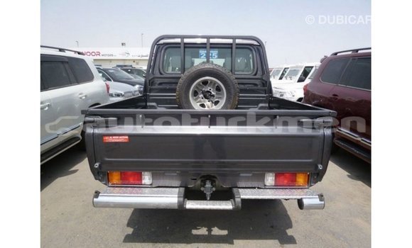 Buy Import Toyota Land Cruiser Other Car in Import - Dubai in Ahal Buy Import Toyota Land Cruiser Other Car in Import - Dubai in Ahal