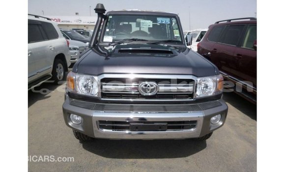 Buy Import Toyota Land Cruiser Other Car in Import - Dubai in Ahal Buy Import Toyota Land Cruiser Other Car in Import - Dubai in Ahal