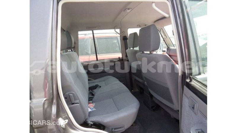 Big with watermark toyota land cruiser ahal import dubai 2593