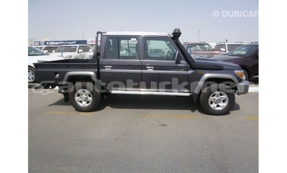 Buy Import Toyota Land Cruiser Other Car in Import - Dubai in Ahal Buy Import Toyota Land Cruiser Other Car in Import - Dubai in Ahal
