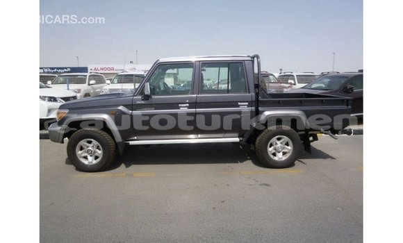 Buy Import Toyota Land Cruiser Other Car in Import - Dubai in Ahal Buy Import Toyota Land Cruiser Other Car in Import - Dubai in Ahal