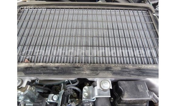 Buy Import Toyota Land Cruiser Other Car in Import - Dubai in Ahal Buy Import Toyota Land Cruiser Other Car in Import - Dubai in Ahal