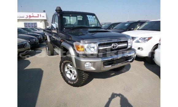 Buy Import Toyota Land Cruiser Other Car in Import - Dubai in Ahal Buy Import Toyota Land Cruiser Other Car in Import - Dubai in Ahal