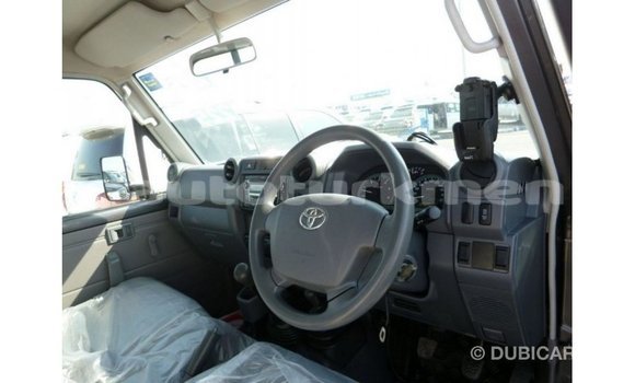 Buy Import Toyota Land Cruiser Other Car in Import - Dubai in Ahal Buy Import Toyota Land Cruiser Other Car in Import - Dubai in Ahal