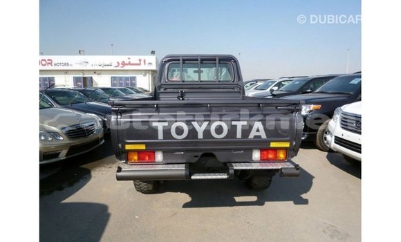 Buy Import Toyota Land Cruiser Other Car in Import - Dubai in Ahal Buy Import Toyota Land Cruiser Other Car in Import - Dubai in Ahal