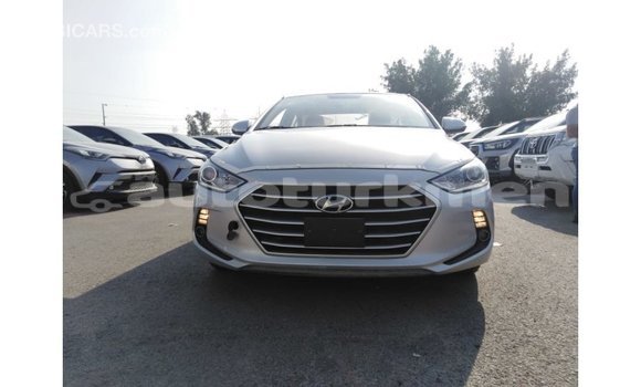Buy Import Hyundai Elantra Other Car in Import - Dubai in Ahal Buy Import Hyundai Elantra Other Car in Import - Dubai in Ahal