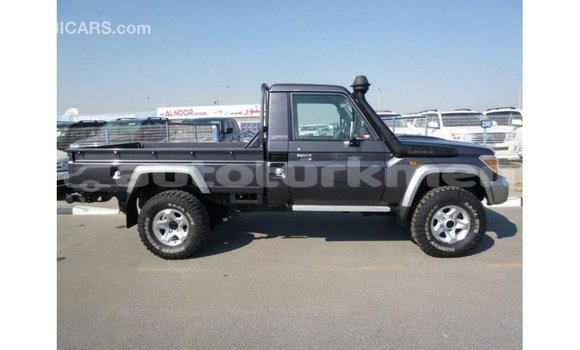Buy Import Toyota Land Cruiser Other Car in Import - Dubai in Ahal Buy Import Toyota Land Cruiser Other Car in Import - Dubai in Ahal