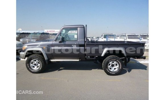 Buy Import Toyota Land Cruiser Other Car in Import - Dubai in Ahal Buy Import Toyota Land Cruiser Other Car in Import - Dubai in Ahal