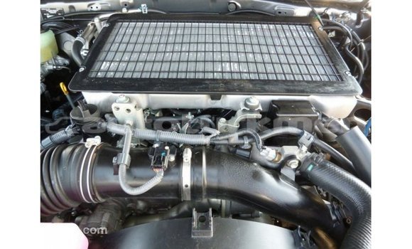 Buy Import Toyota Land Cruiser Other Car in Import - Dubai in Ahal Buy Import Toyota Land Cruiser Other Car in Import - Dubai in Ahal