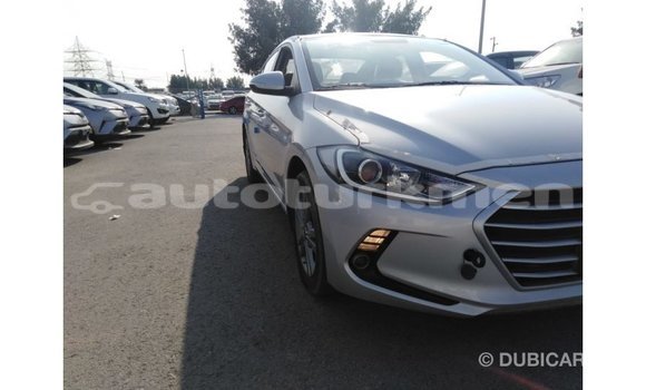 Buy Import Hyundai Elantra Other Car in Import - Dubai in Ahal Buy Import Hyundai Elantra Other Car in Import - Dubai in Ahal