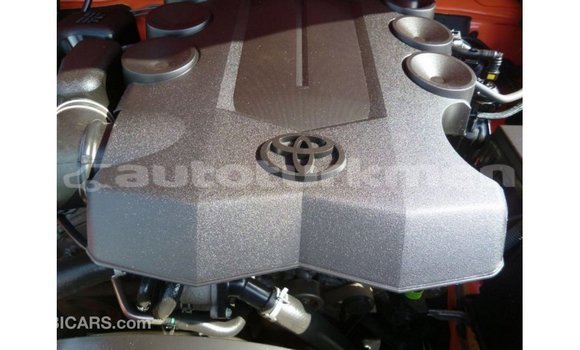 Buy Import Toyota FJ Cruiser Other Car in Import - Dubai in Ahal Buy Import Toyota FJ Cruiser Other Car in Import - Dubai in Ahal