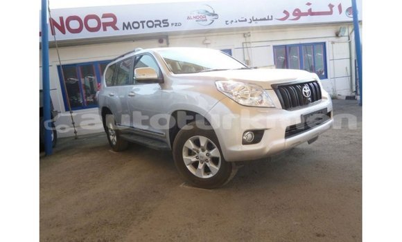 Buy Import Toyota Prado Other Car in Import - Dubai in Ahal Buy Import Toyota Prado Other Car in Import - Dubai in Ahal