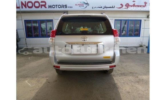Buy Import Toyota Prado Other Car in Import - Dubai in Ahal Buy Import Toyota Prado Other Car in Import - Dubai in Ahal