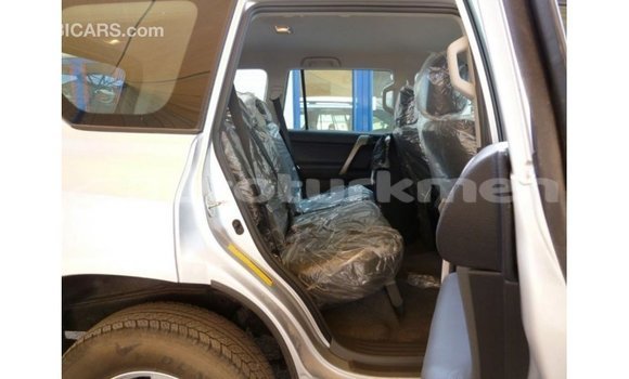 Buy Import Toyota Prado Other Car in Import - Dubai in Ahal Buy Import Toyota Prado Other Car in Import - Dubai in Ahal