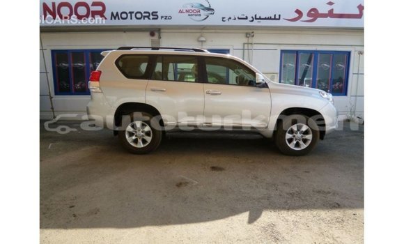 Buy Import Toyota Prado Other Car in Import - Dubai in Ahal Buy Import Toyota Prado Other Car in Import - Dubai in Ahal