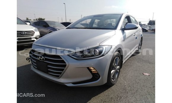 Buy Import Hyundai Elantra Other Car in Import - Dubai in Ahal Buy Import Hyundai Elantra Other Car in Import - Dubai in Ahal