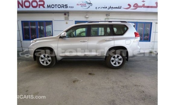 Buy Import Toyota Prado Other Car in Import - Dubai in Ahal Buy Import Toyota Prado Other Car in Import - Dubai in Ahal