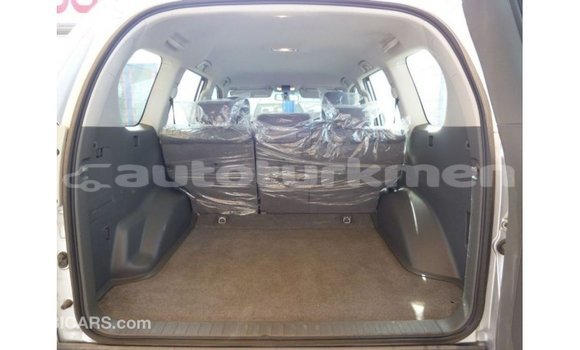 Buy Import Toyota Prado Other Car in Import - Dubai in Ahal Buy Import Toyota Prado Other Car in Import - Dubai in Ahal
