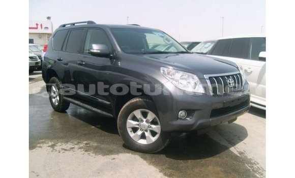 Buy Import Toyota Prado Other Car in Import - Dubai in Ahal Buy Import Toyota Prado Other Car in Import - Dubai in Ahal