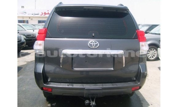 Buy Import Toyota Prado Other Car in Import - Dubai in Ahal Buy Import Toyota Prado Other Car in Import - Dubai in Ahal