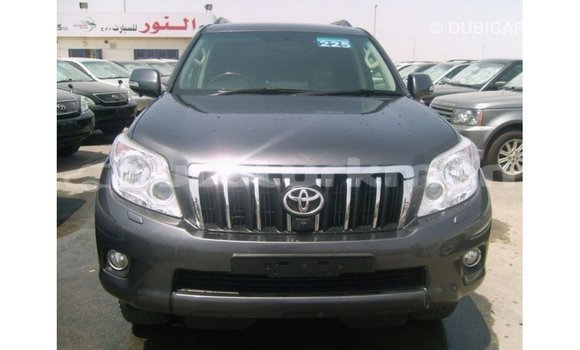 Buy Import Toyota Prado Other Car in Import - Dubai in Ahal Buy Import Toyota Prado Other Car in Import - Dubai in Ahal
