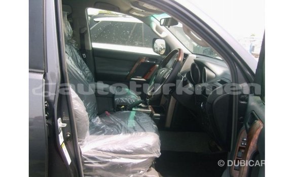Buy Import Toyota Prado Other Car in Import - Dubai in Ahal Buy Import Toyota Prado Other Car in Import - Dubai in Ahal