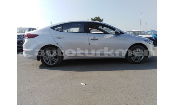 Buy Import Hyundai Elantra Other Car in Import - Dubai in Ahal Buy Import Hyundai Elantra Other Car in Import - Dubai in Ahal