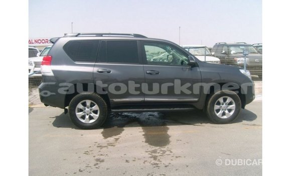 Buy Import Toyota Prado Other Car in Import - Dubai in Ahal Buy Import Toyota Prado Other Car in Import - Dubai in Ahal