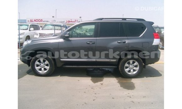 Buy Import Toyota Prado Other Car in Import - Dubai in Ahal Buy Import Toyota Prado Other Car in Import - Dubai in Ahal