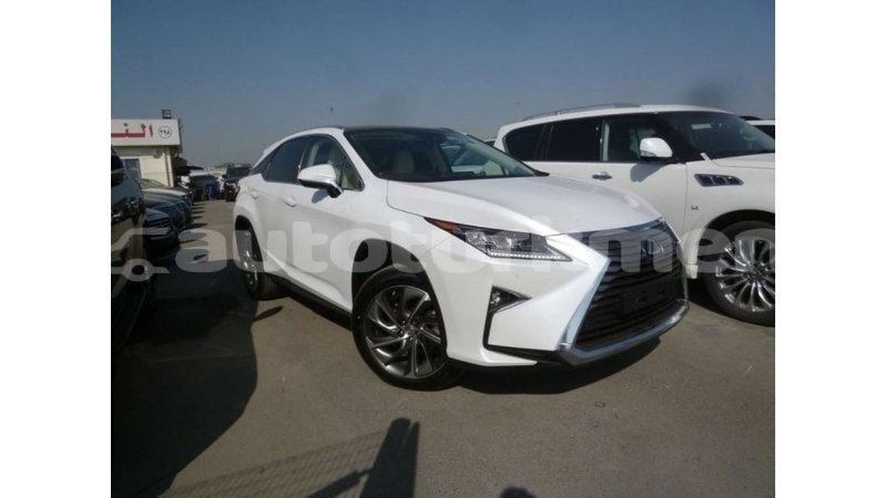 Big with watermark lexus rx 350 ahal import dubai 2599