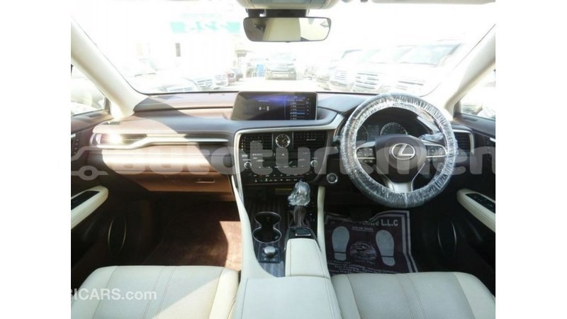 Big with watermark lexus rx 350 ahal import dubai 2599