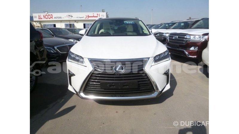 Big with watermark lexus rx 350 ahal import dubai 2599