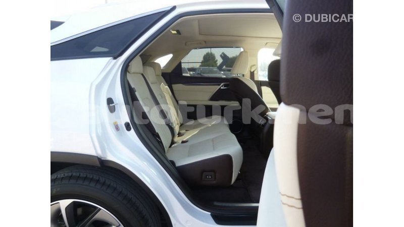 Big with watermark lexus rx 350 ahal import dubai 2599