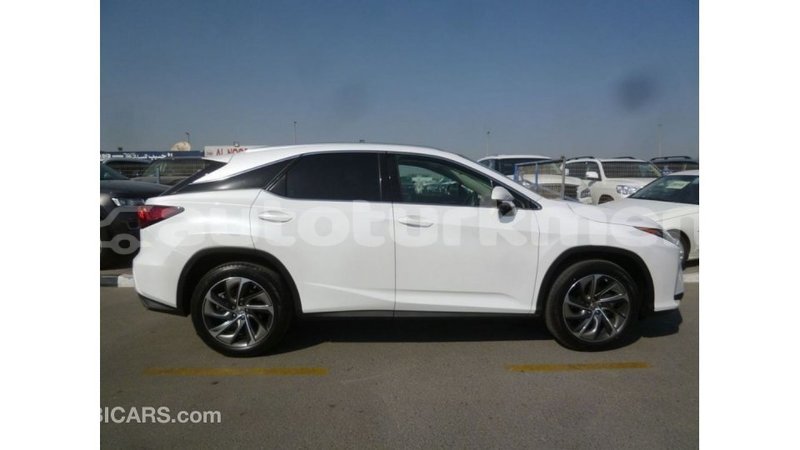 Big with watermark lexus rx 350 ahal import dubai 2599