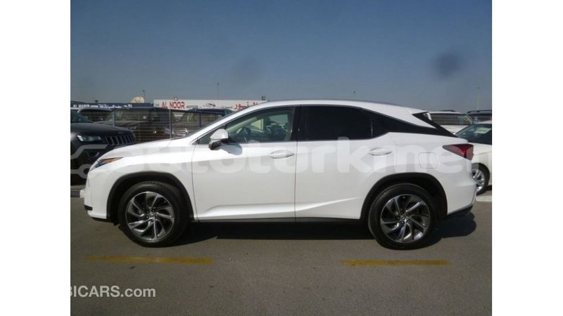 Big with watermark lexus rx 350 ahal import dubai 2599