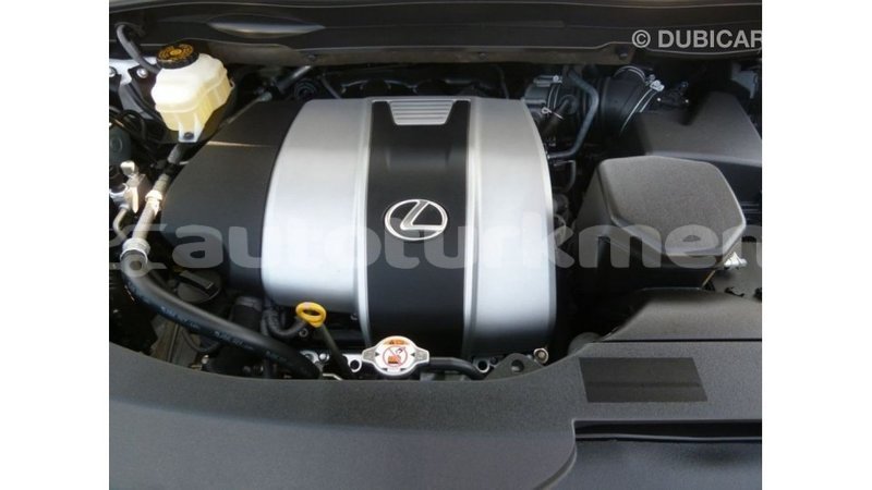 Big with watermark lexus rx 350 ahal import dubai 2599