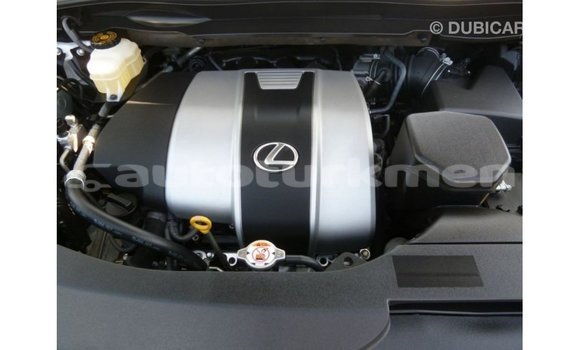 Buy Import Lexus RX 350 White Car in Import - Dubai in Ahal Buy Import Lexus RX 350 White Car in Import - Dubai in Ahal