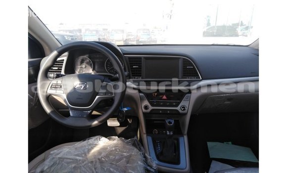 Buy Import Hyundai Elantra Other Car in Import - Dubai in Ahal Buy Import Hyundai Elantra Other Car in Import - Dubai in Ahal