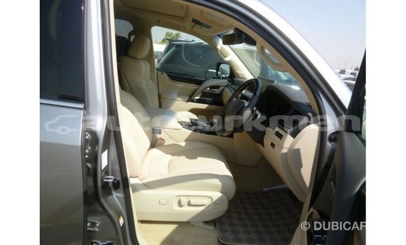 Buy Import Lexus LX Other Car in Import - Dubai in Ahal Buy Import Lexus LX Other Car in Import - Dubai in Ahal