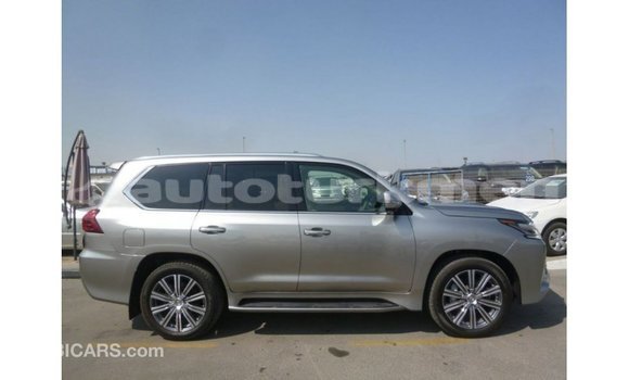 Buy Import Lexus LX Other Car in Import - Dubai in Ahal Buy Import Lexus LX Other Car in Import - Dubai in Ahal