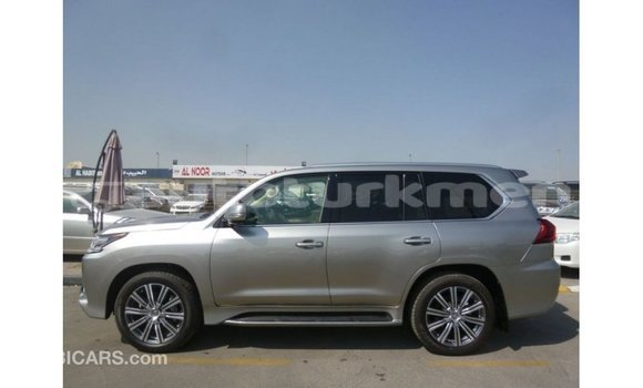 Buy Import Lexus LX Other Car in Import - Dubai in Ahal Buy Import Lexus LX Other Car in Import - Dubai in Ahal