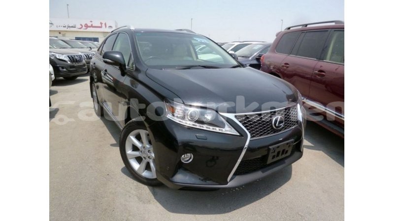 Big with watermark lexus rx 350 ahal import dubai 2602