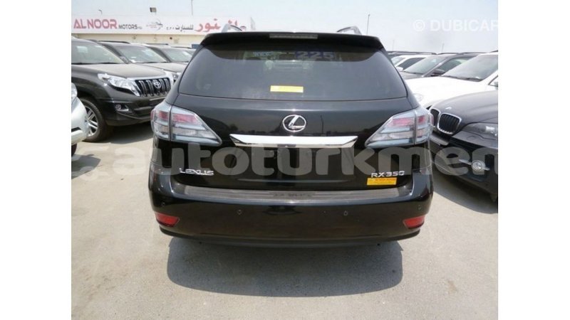 Big with watermark lexus rx 350 ahal import dubai 2602