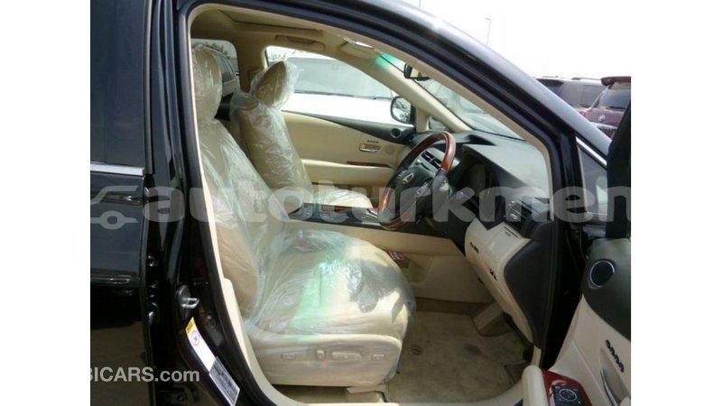 Big with watermark lexus rx 350 ahal import dubai 2602