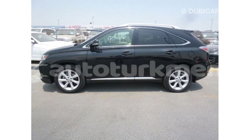 Big with watermark lexus rx 350 ahal import dubai 2602