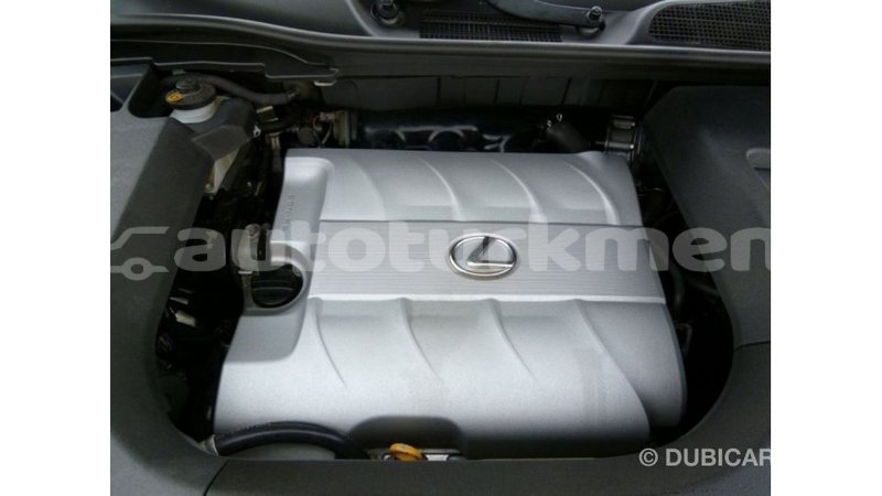 Big with watermark lexus rx 350 ahal import dubai 2602