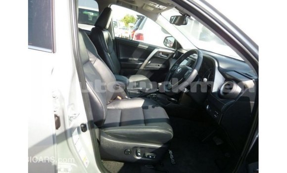 Buy Import Toyota 4Runner Other Car in Import - Dubai in Ahal Buy Import Toyota 4Runner Other Car in Import - Dubai in Ahal